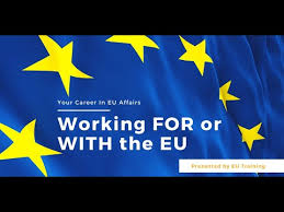 eu training