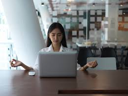 persoonlijke effectiviteit training