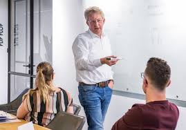 training communicatie