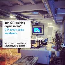 training ondernemingsraad