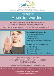 assertiviteit cursus