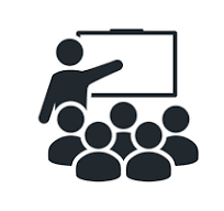 training icon