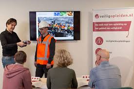 vca training