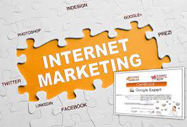 digital marketing cursus