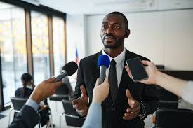 media trainer
