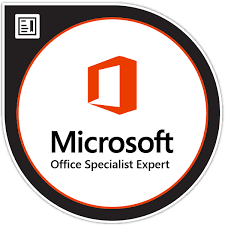 cursus microsoft office