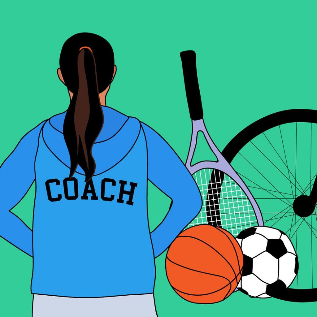 sport-coaching