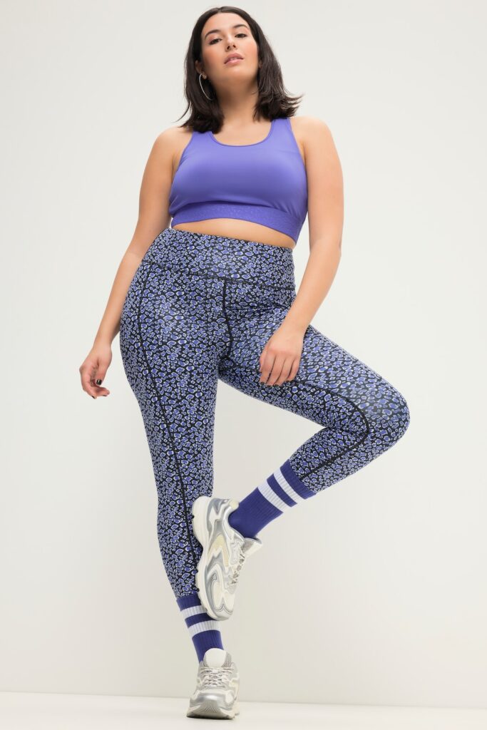 grote maten sportkleding