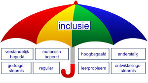 inclusief
