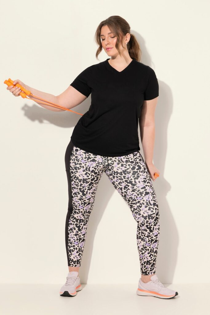 sportkleding dames grote maten