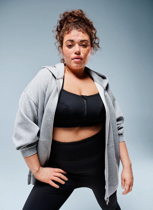 sportkleding grote maten