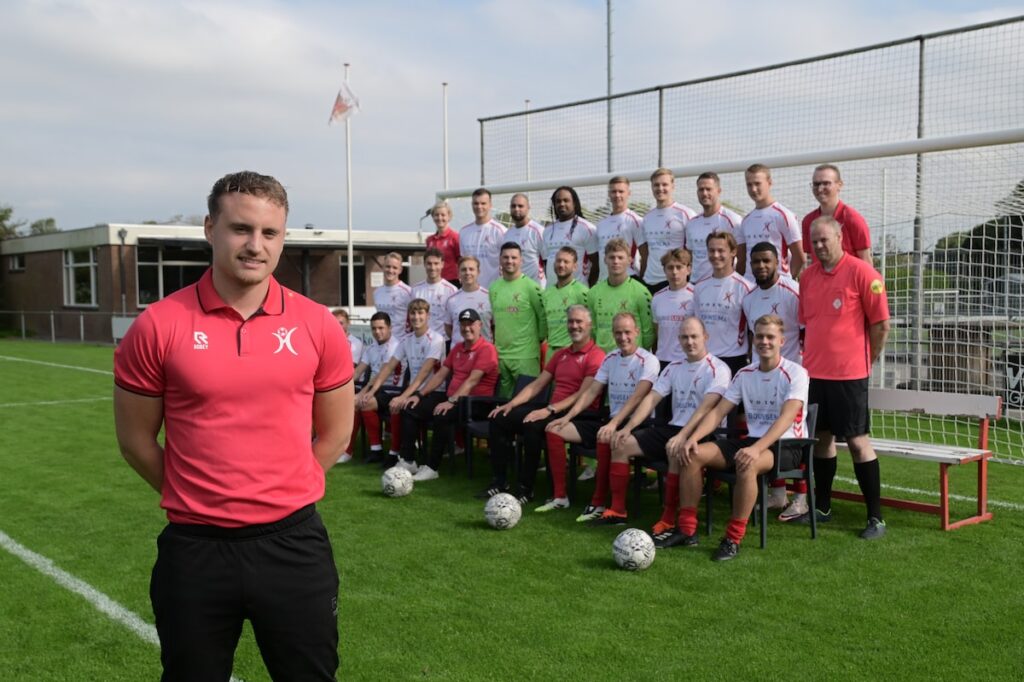 zelfstandig sportcoach