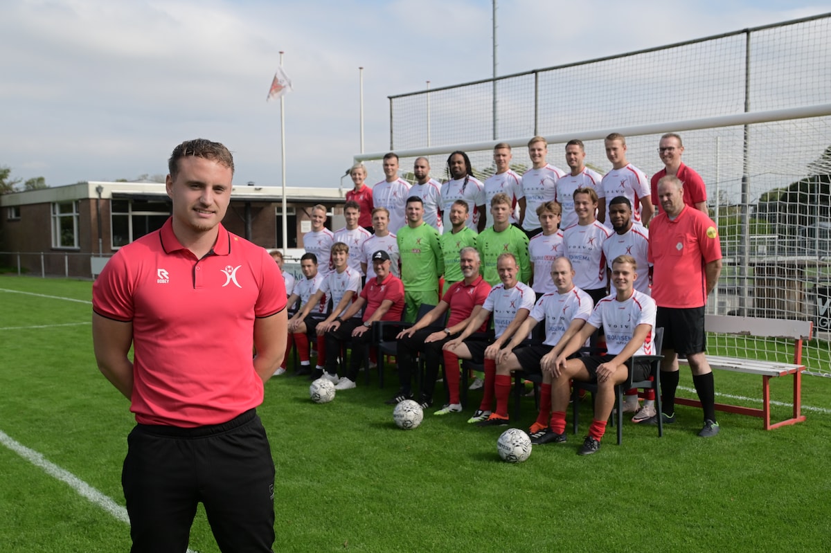 zelfstandig sportcoach