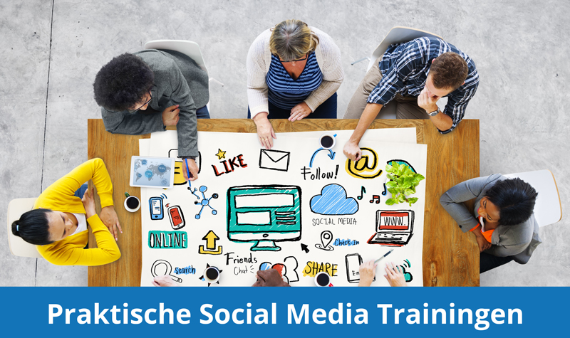 cursus social media
