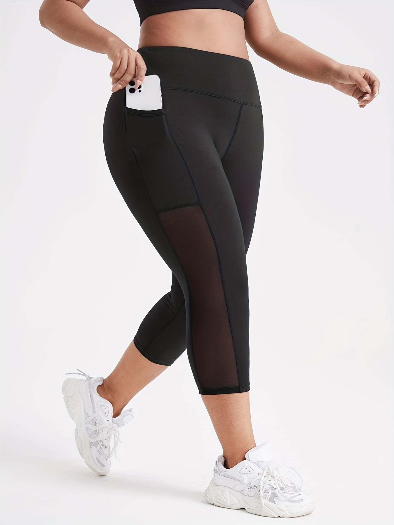 sportkleding grote maten dames