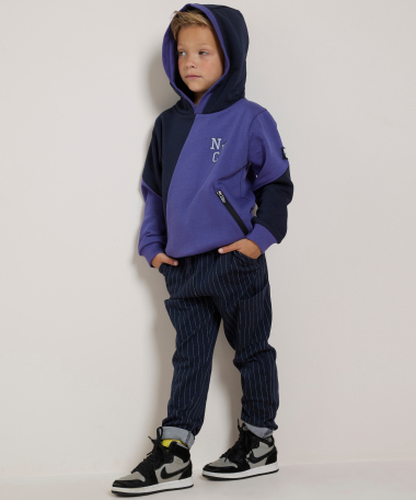 sportkleding jongens