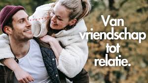 vriendschap relatie