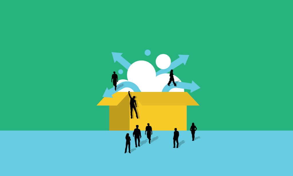 cursus leidinggeven en motiveren