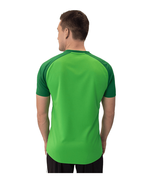 jako voetbalkleding