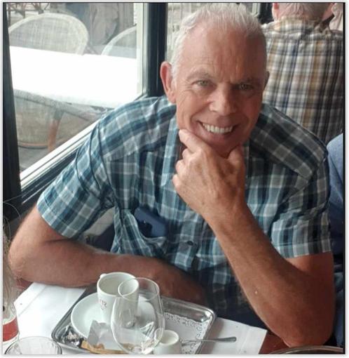 man zoekt vriendschap