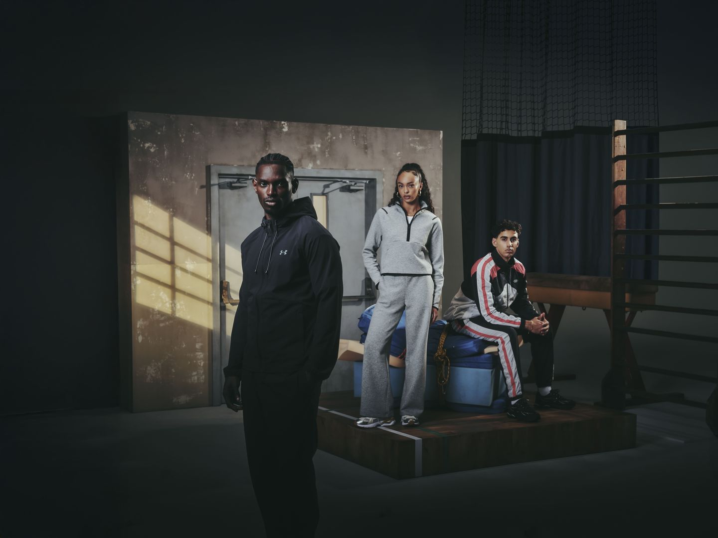 sportkleding online heren