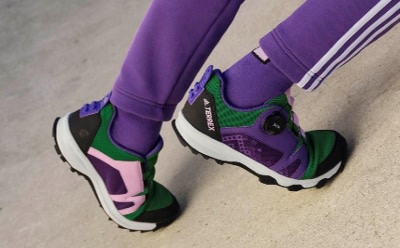kinder sportkleding
