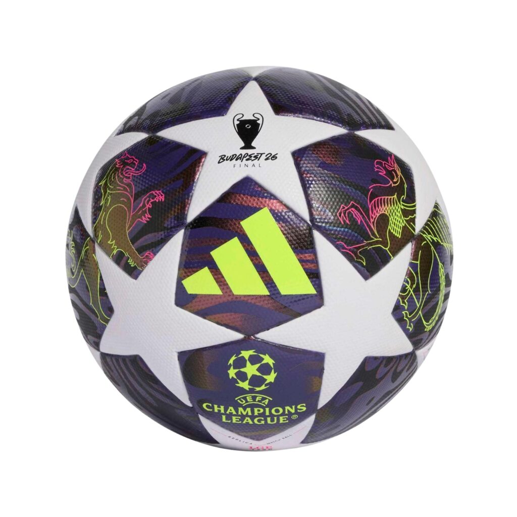 league