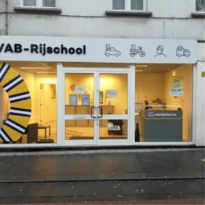 mercator rijschool