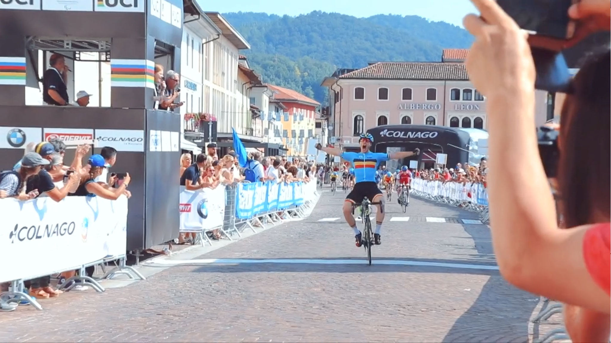 sport vlaanderen