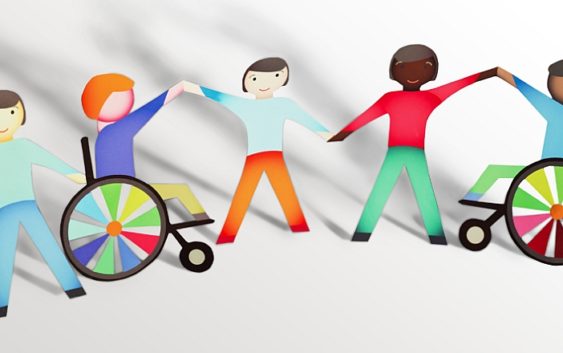 inclusieve