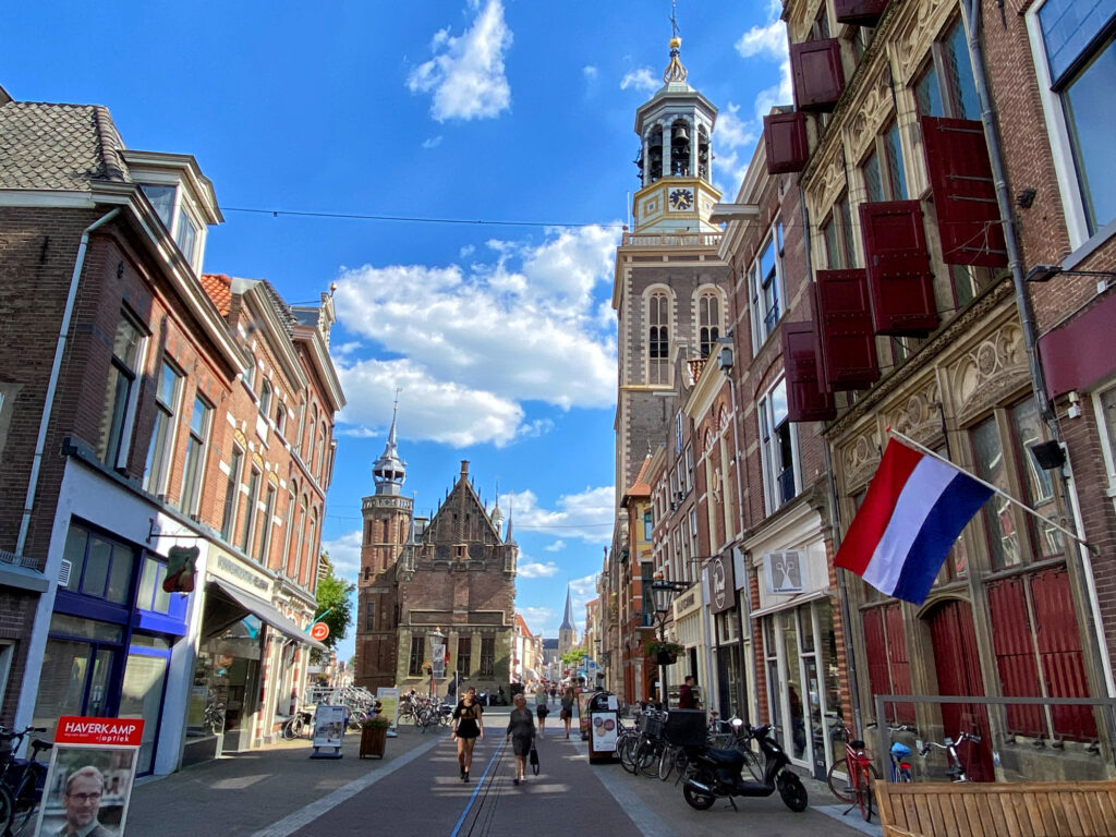 kampen