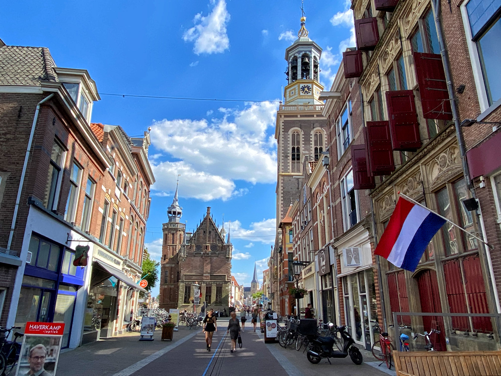 kampen
