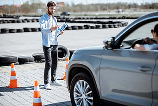 rijlessen