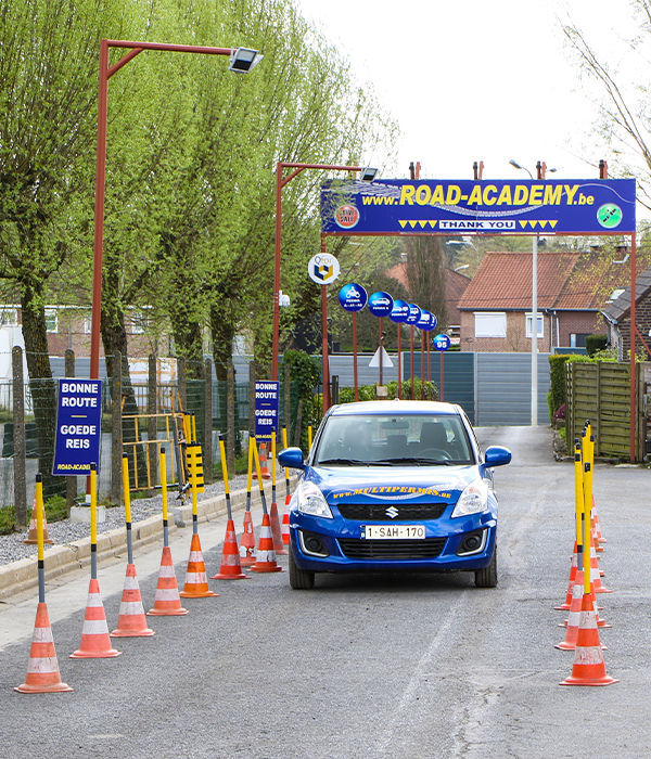 rijlessen rijbewijs b