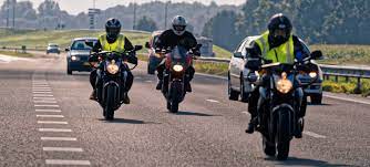 motorrijlessen