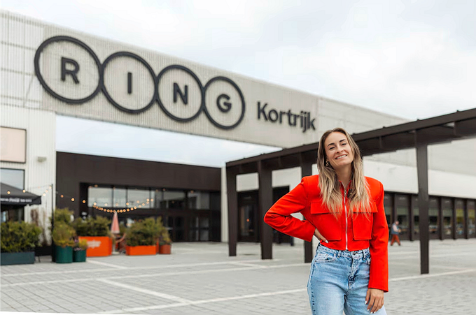 sportkledij kortrijk
