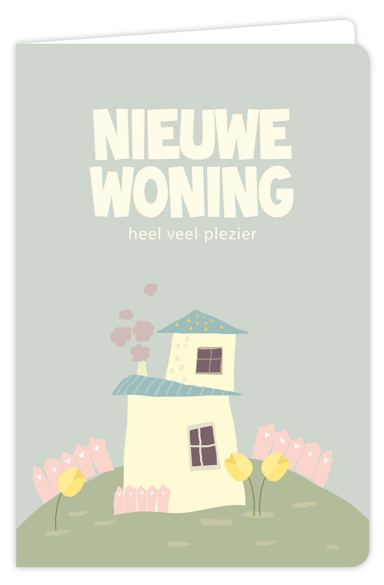 veel plezier